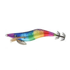 Toneira Williamson Killer Gamba 2.5 RAIBOW
